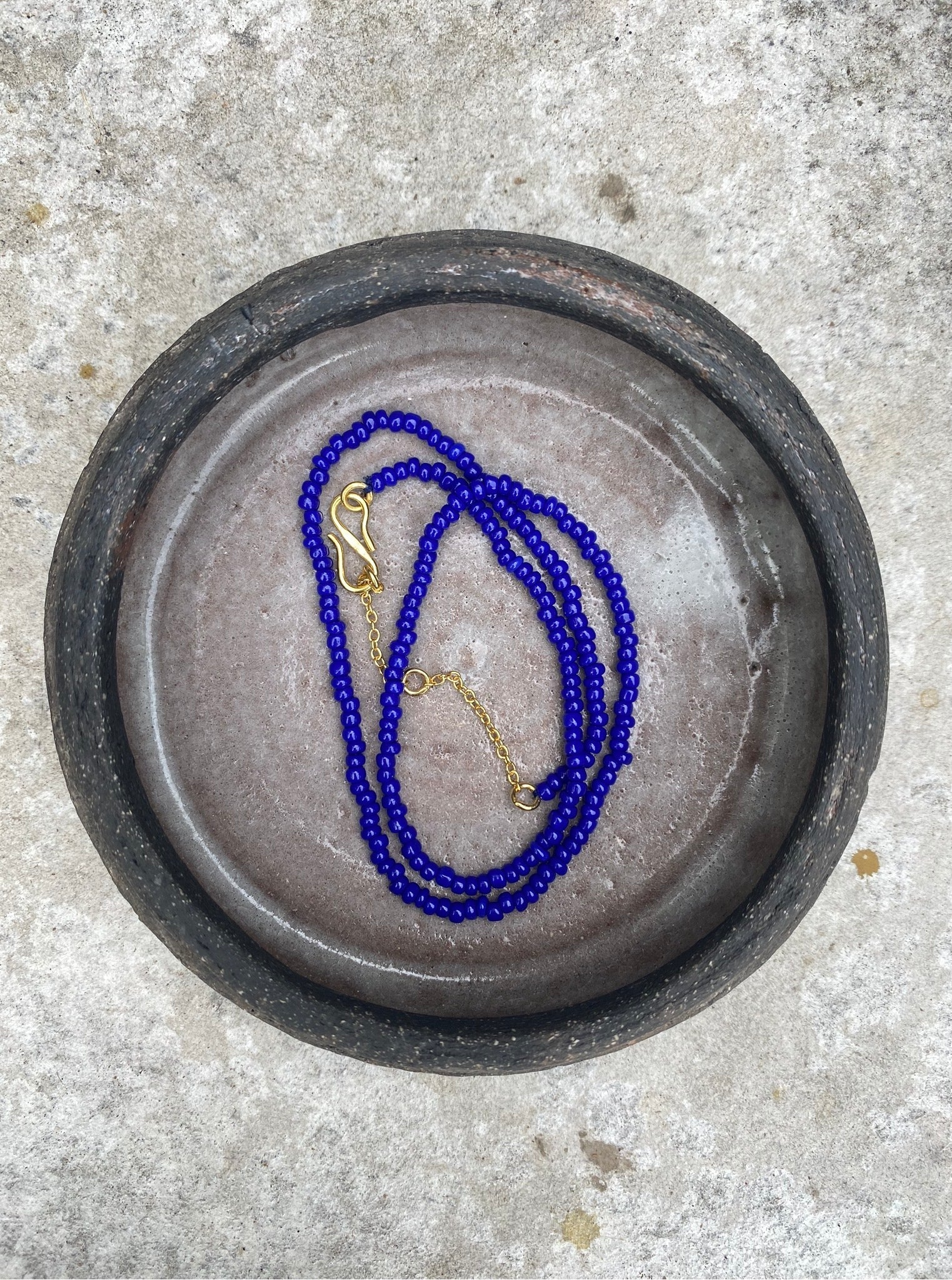 KALA PERLEHALSKÆDE ANNAVII - LifeStyle Hedensted