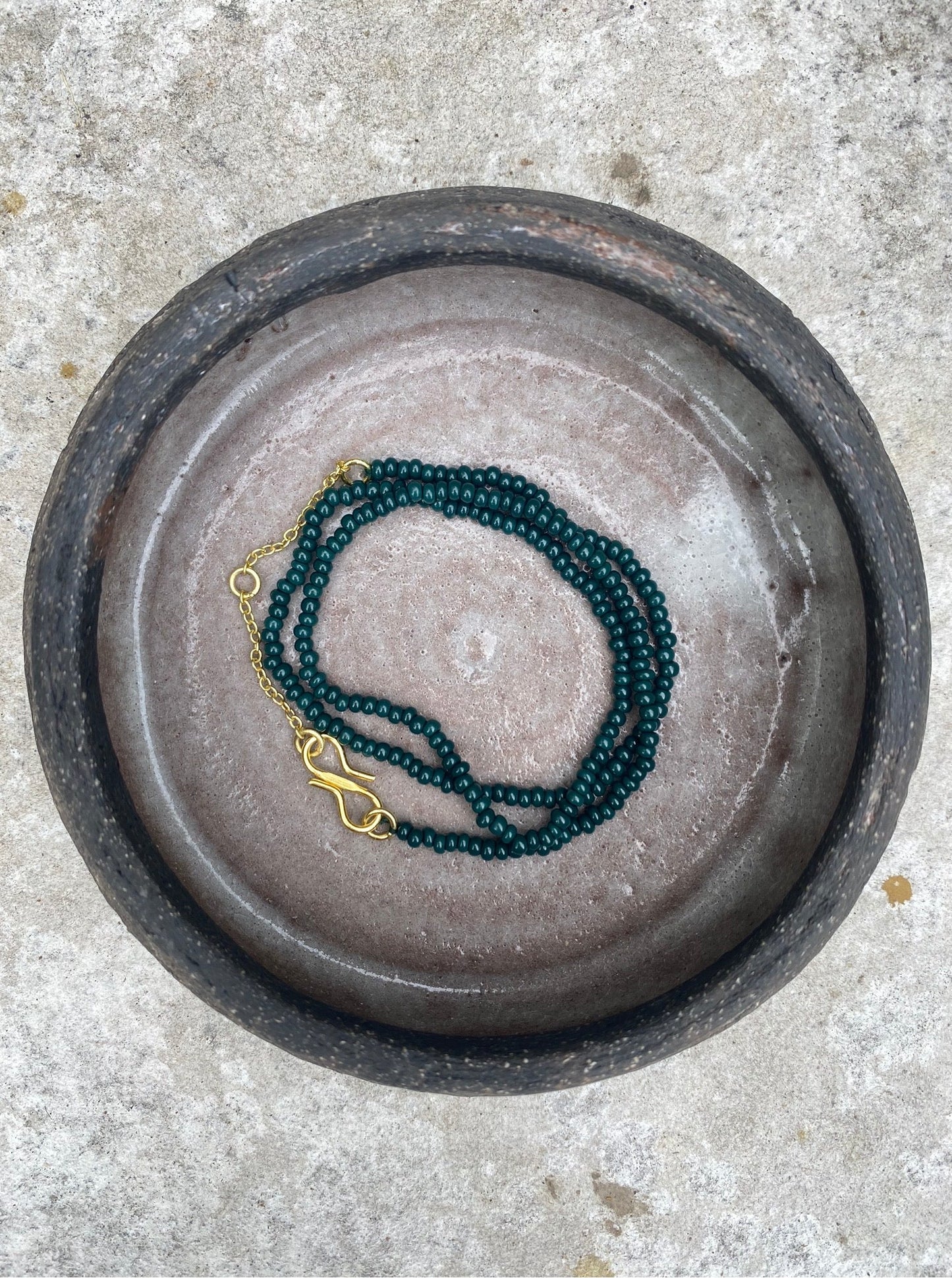 KALA PERLEHALSKÆDE ANNAVII - LifeStyle Hedensted