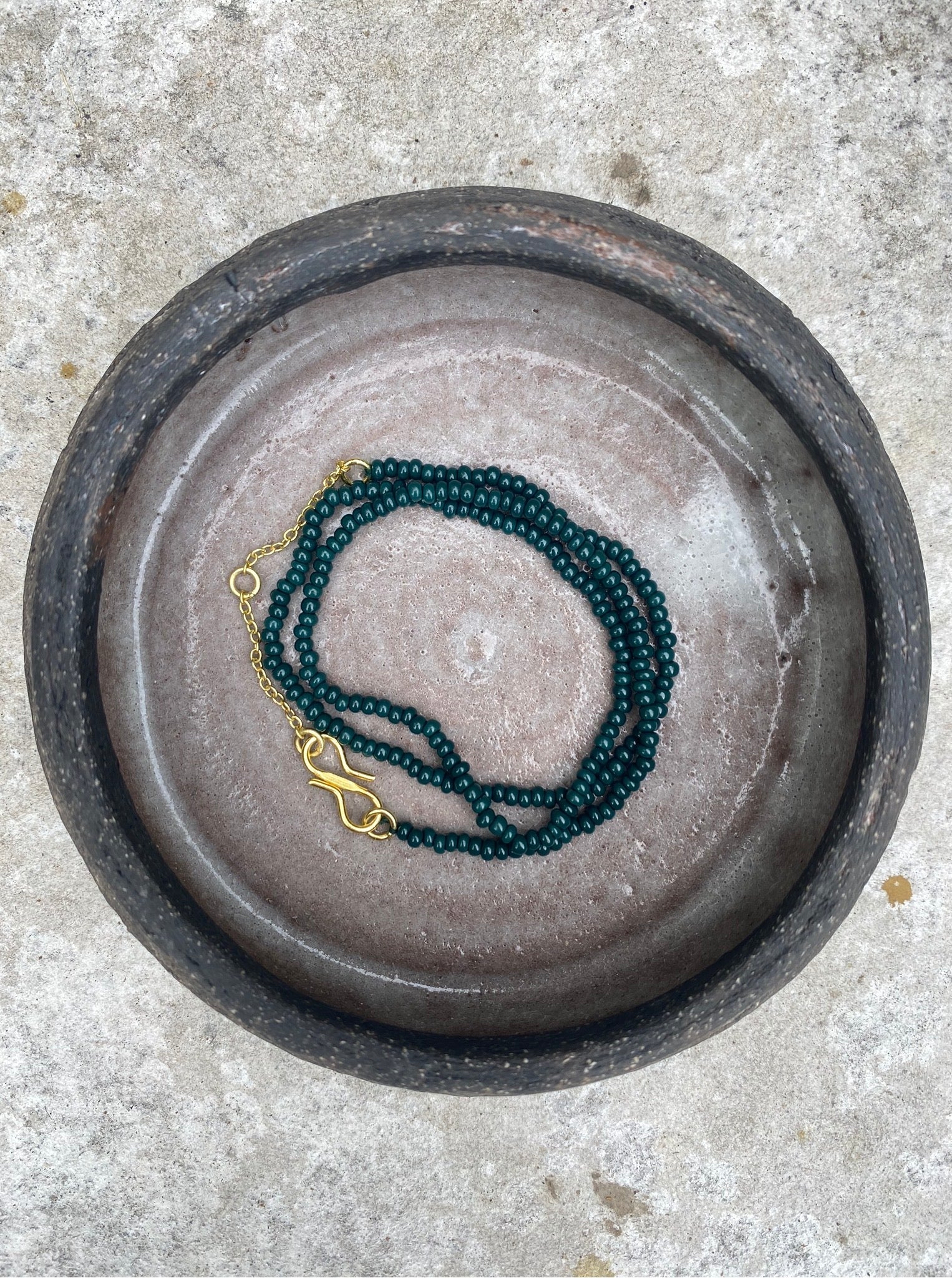 KALA PERLEHALSKÆDE ANNAVII - LifeStyle Hedensted