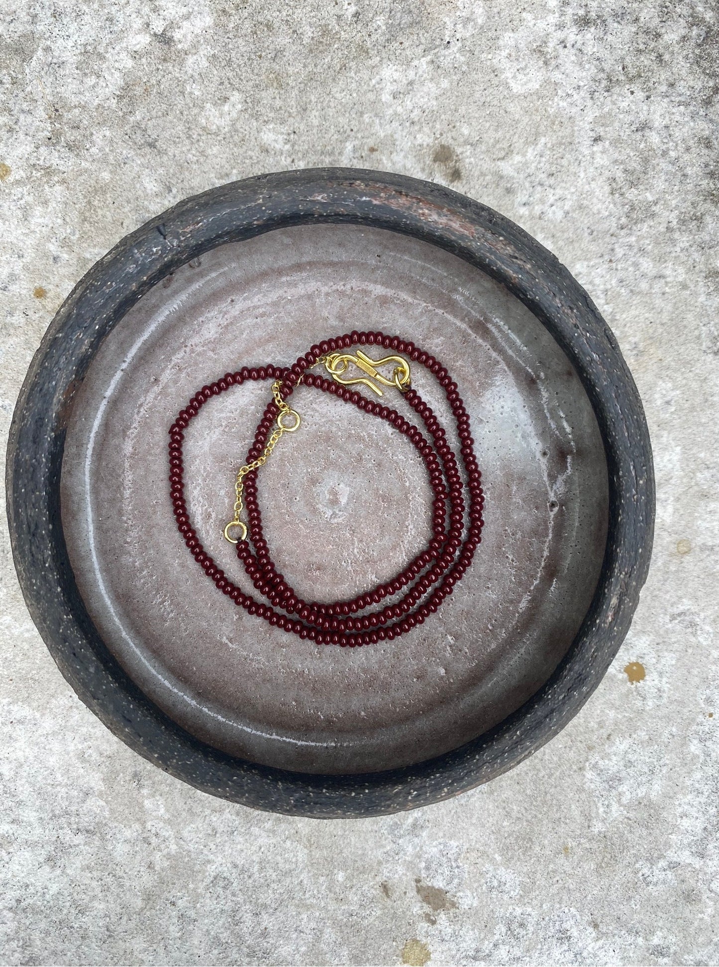 KALA PERLEHALSKÆDE ANNAVII - LifeStyle Hedensted