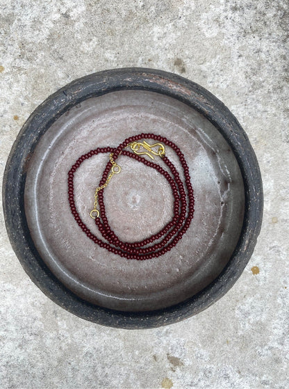 KALA PERLEHALSKÆDE ANNAVII - LifeStyle Hedensted