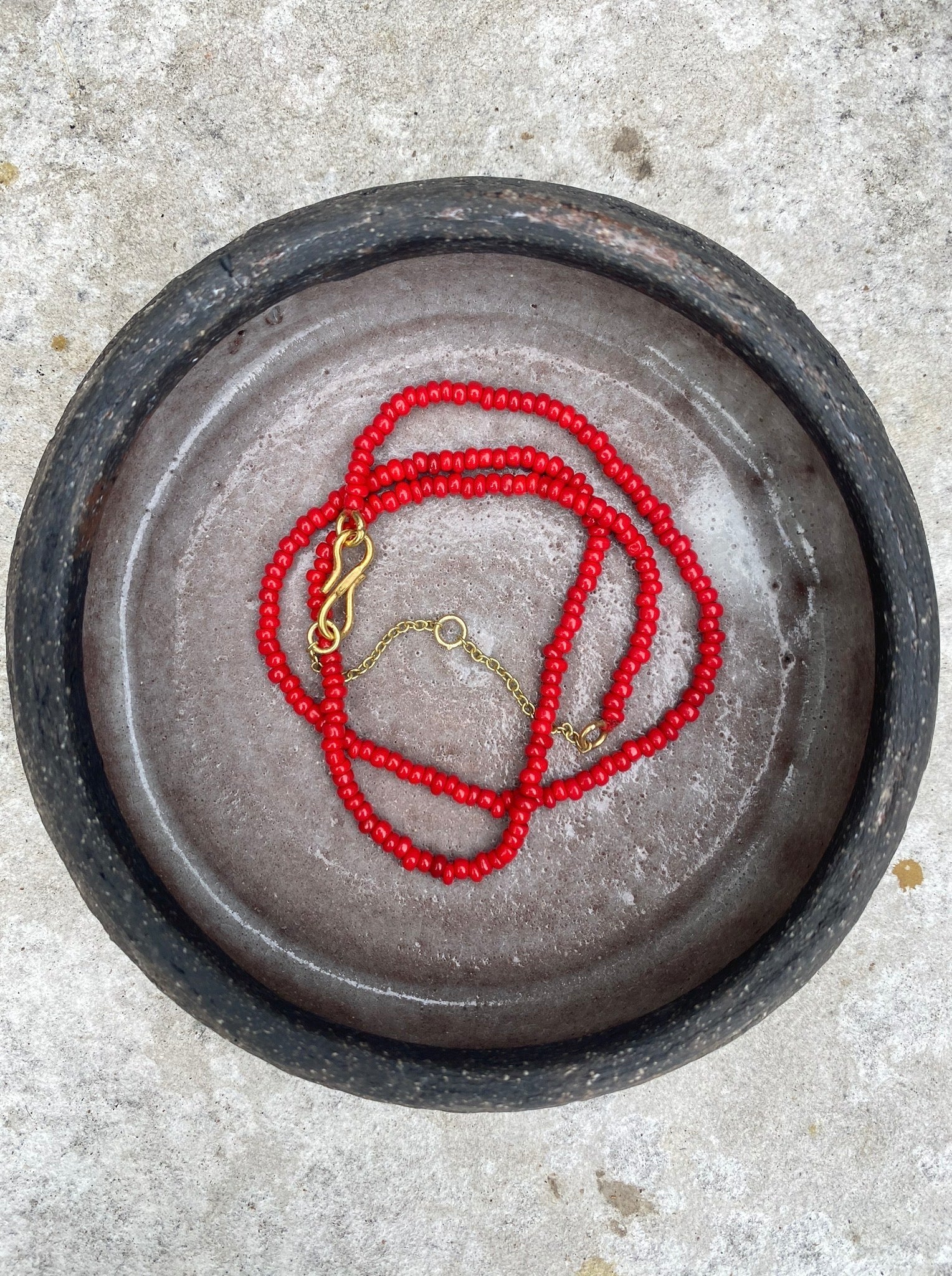 KALA PERLEHALSKÆDE ANNAVII - LifeStyle Hedensted