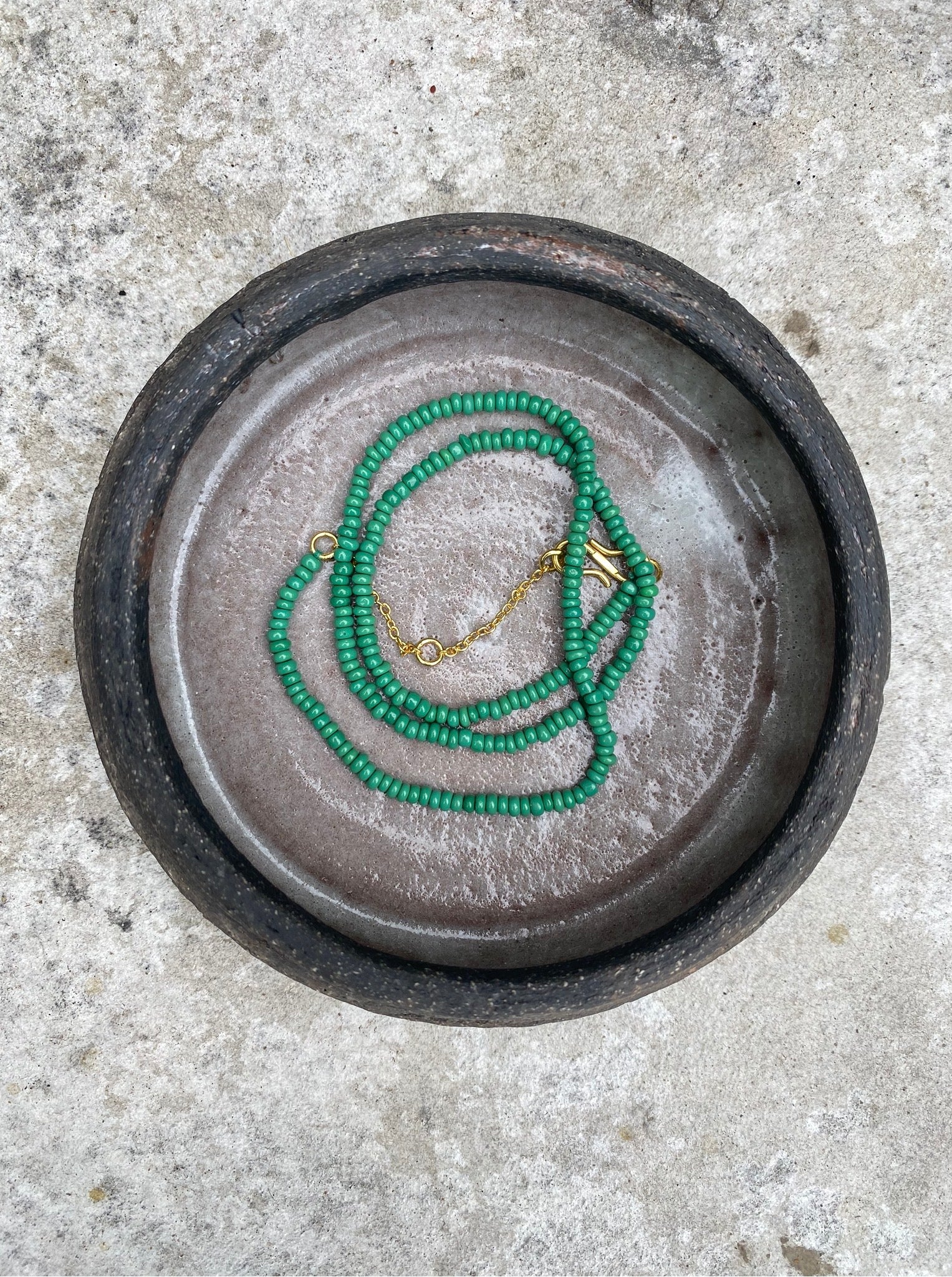 KALA PERLEHALSKÆDE ANNAVII - LifeStyle Hedensted