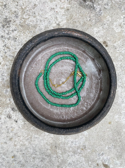 KALA PERLEHALSKÆDE ANNAVII - LifeStyle Hedensted