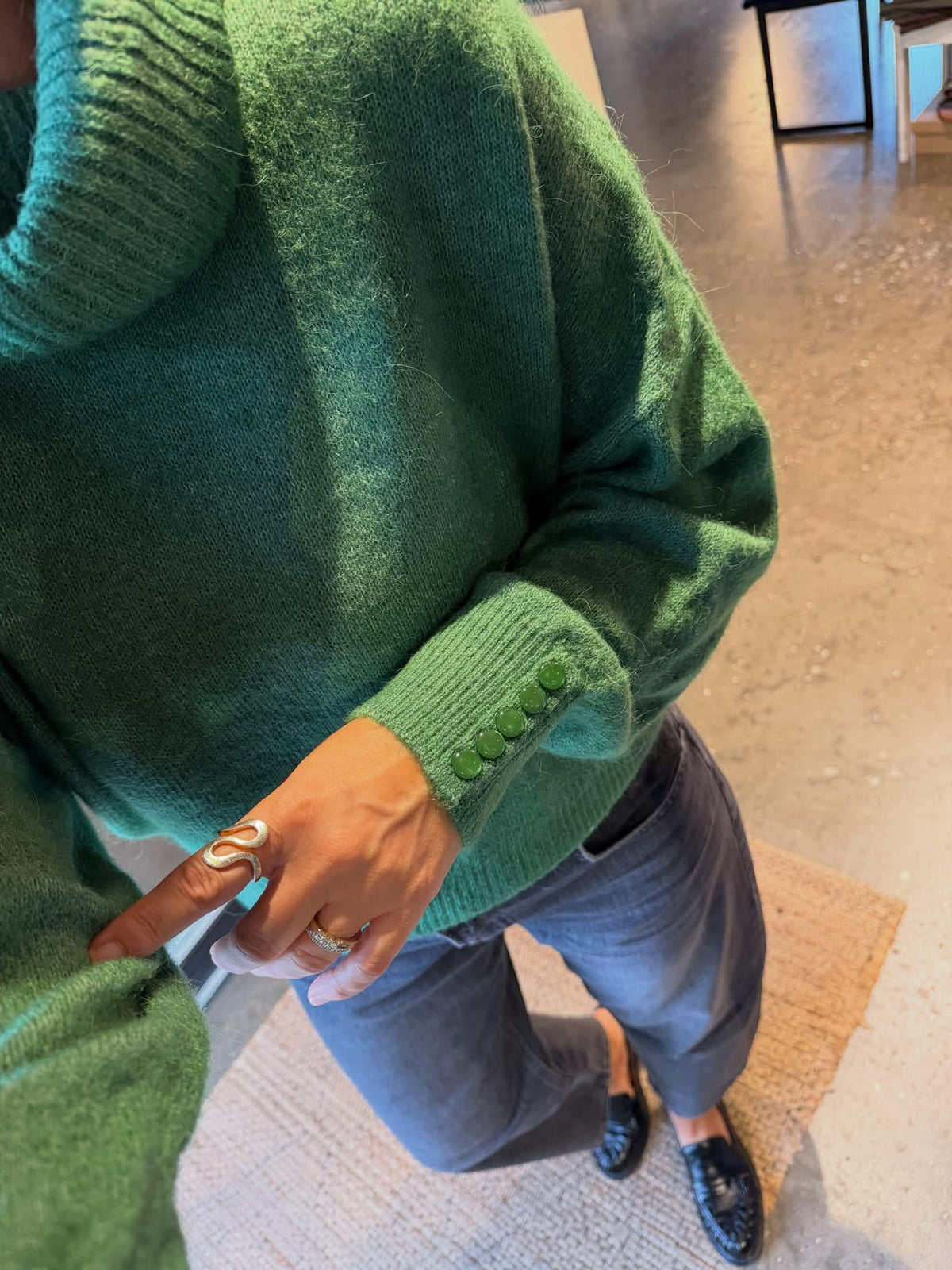 KAMARA RN2 RULLEKRAVE STRIK ICHI (S22) - LifeStyle Hedensted