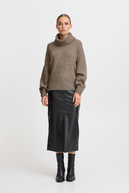 KAMARA RN2 RULLEKRAVE STRIK ICHI - LifeStyle Hedensted