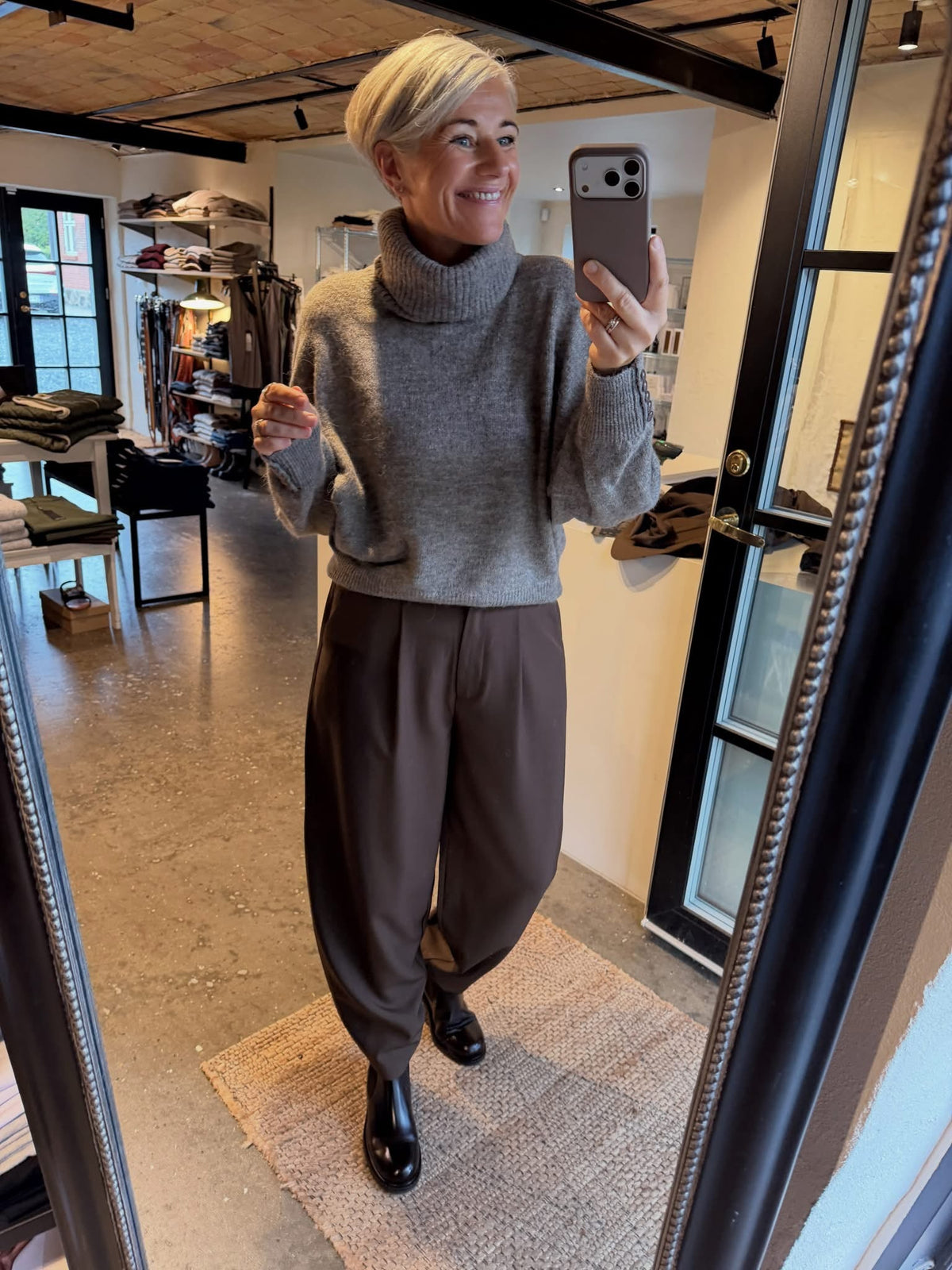 KAMARA RN2 RULLEKRAVE STRIK ICHI(S22) - LifeStyle Hedensted