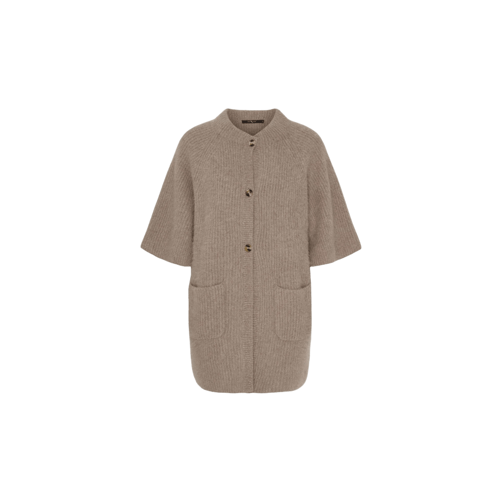 KAROLINE RACCOON CARDIGAN (53) - LifeStyle Hedensted