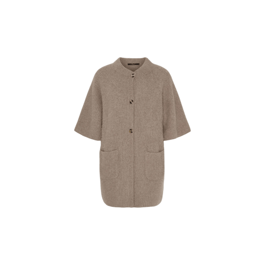 KAROLINE RACCOON CARDIGAN (53) - LifeStyle Hedensted
