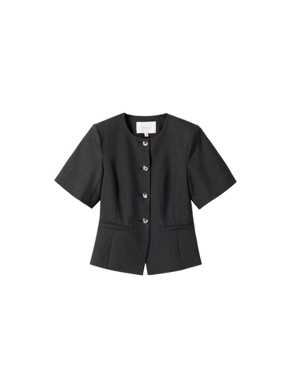 KASAUNDRA BLAZER NE - LifeStyle Hedensted