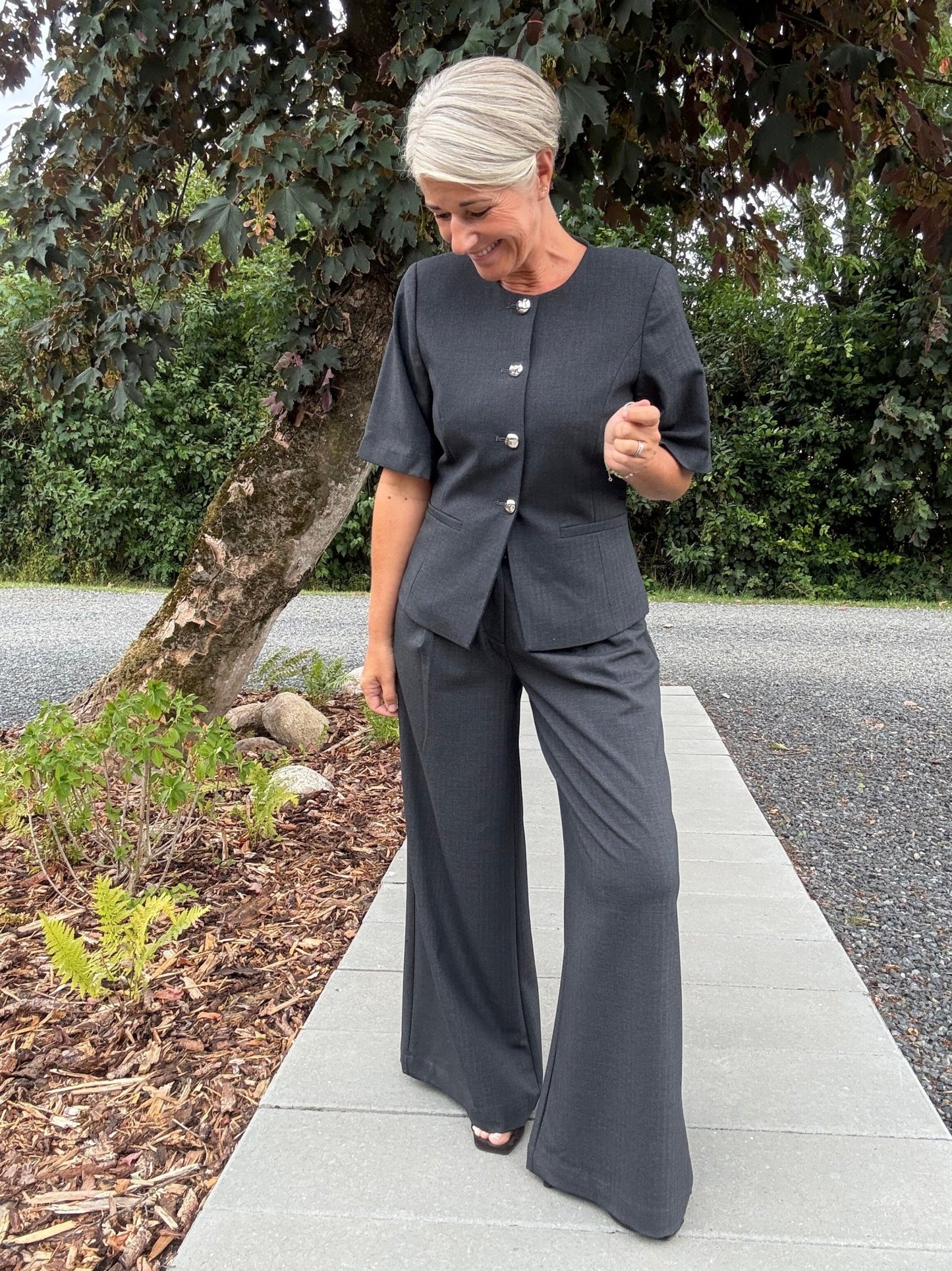 KASAUNDRA BLAZER NE - LifeStyle Hedensted