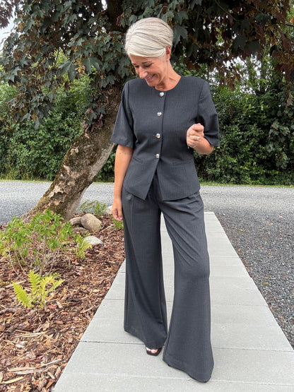 KASAUNDRA BLAZER NE - LifeStyle Hedensted