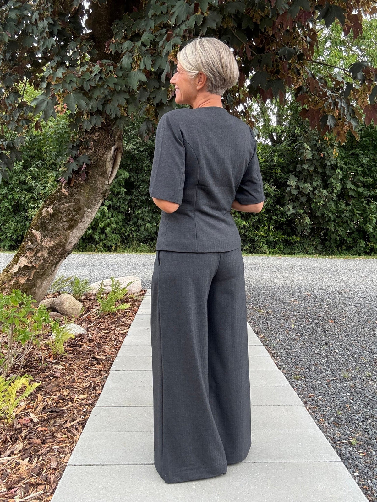 KASAUNDRA BLAZER NE - LifeStyle Hedensted