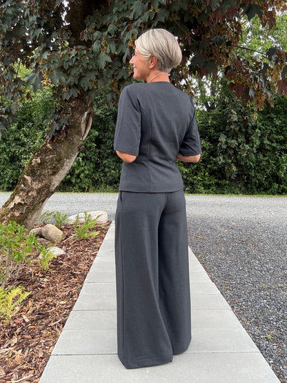 KASAUNDRA BLAZER NE - LifeStyle Hedensted