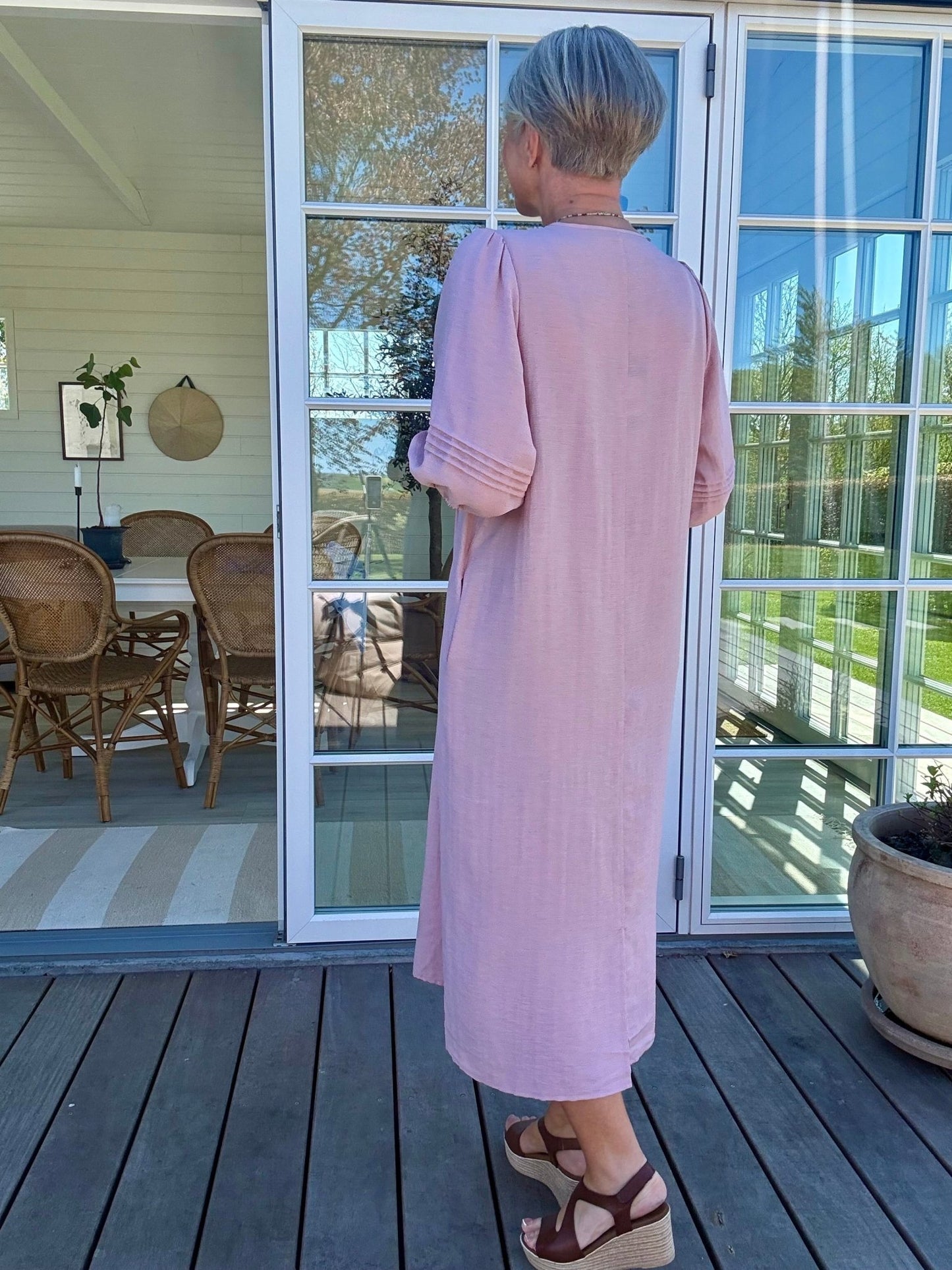 KATE KJOLE PP - LifeStyle Hedensted