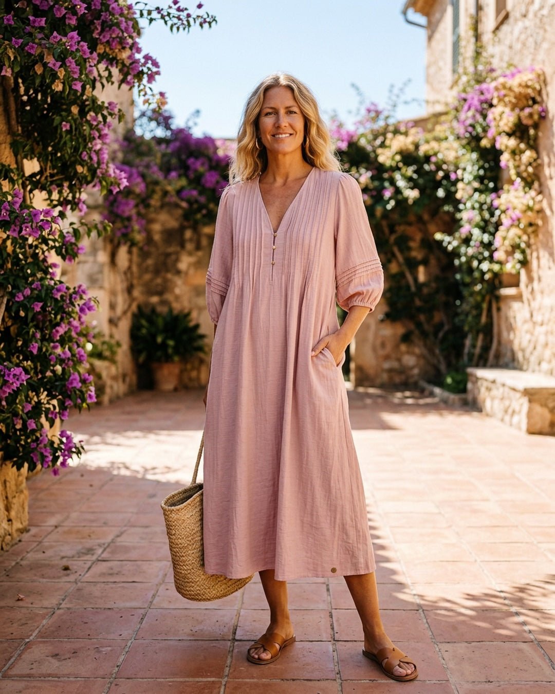 KATE KJOLE PP - LifeStyle Hedensted