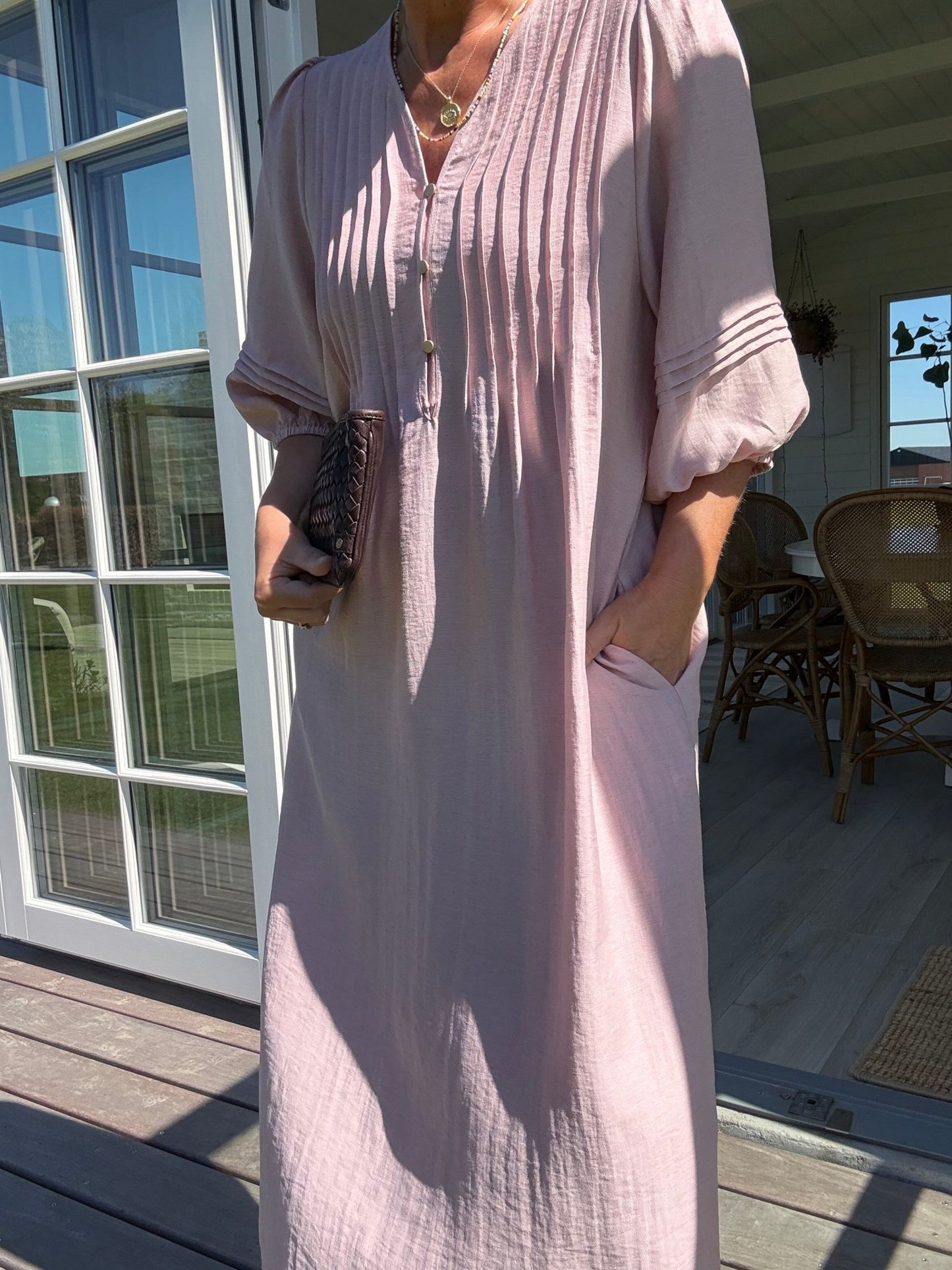 KATE KJOLE PP - LifeStyle Hedensted