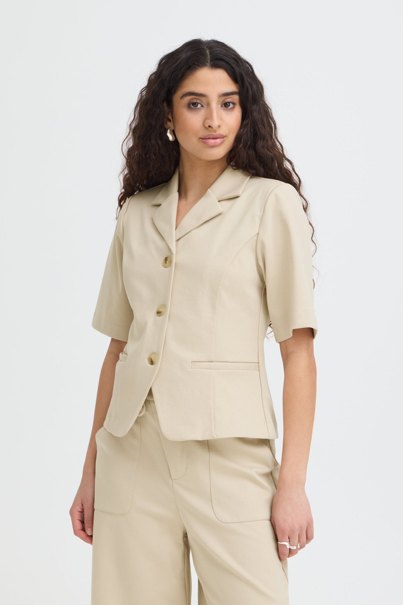 KATE TREND BLAZER 13 ICHI - LifeStyle Hedensted