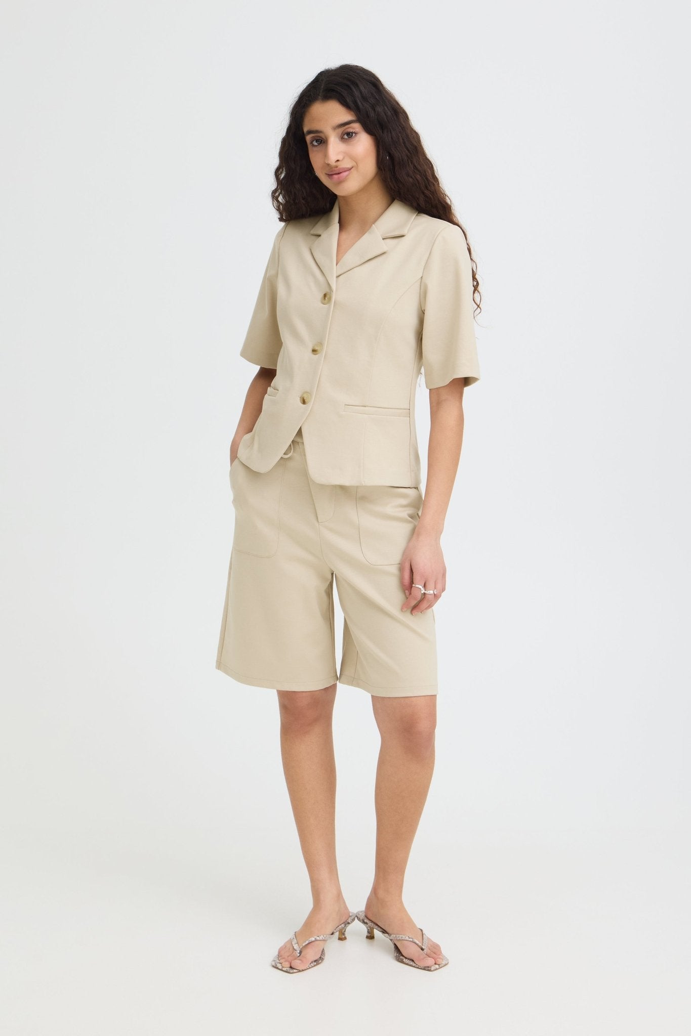 KATE TREND BLAZER 13 ICHI - LifeStyle Hedensted
