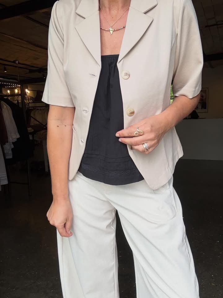 KATE TREND BLAZER 13 ICHI - LifeStyle Hedensted