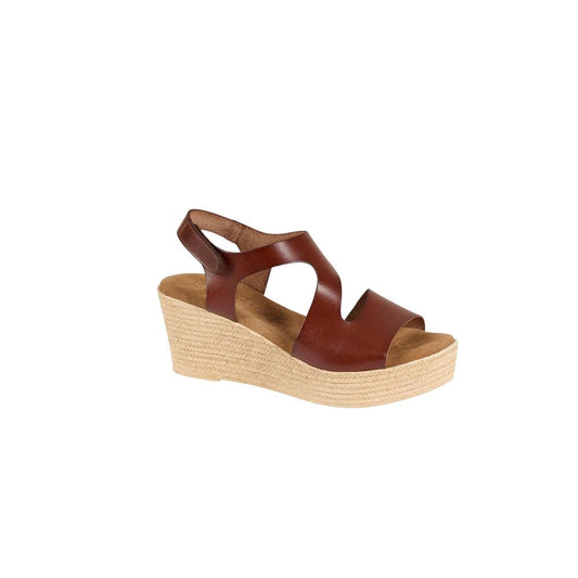 KATIA NATURA SANDAL T&S - LifeStyle Hedensted