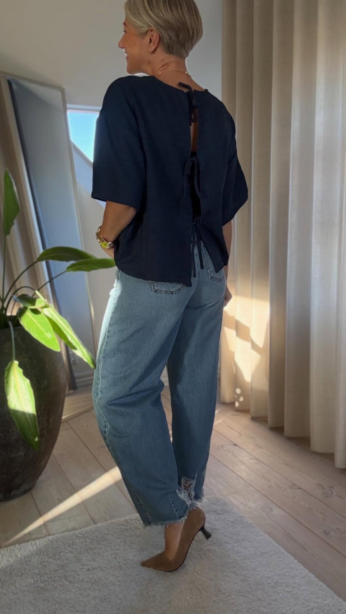 KATICO BLUSE ICHI - LifeStyle Hedensted