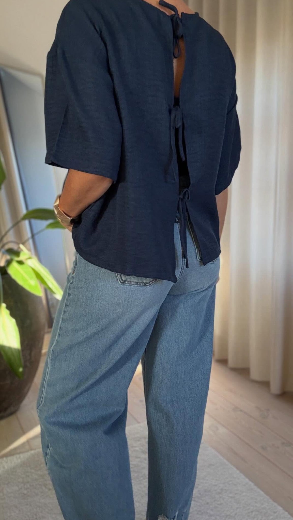 KATICO BLUSE ICHI - LifeStyle Hedensted