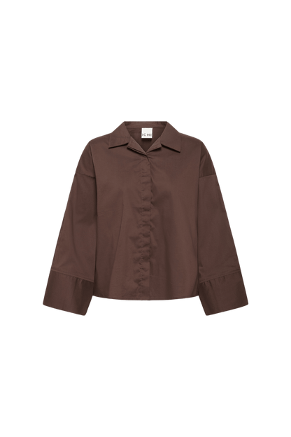 KAYSA 2 SKJORTE ICHI (S16) - LifeStyle Hedensted