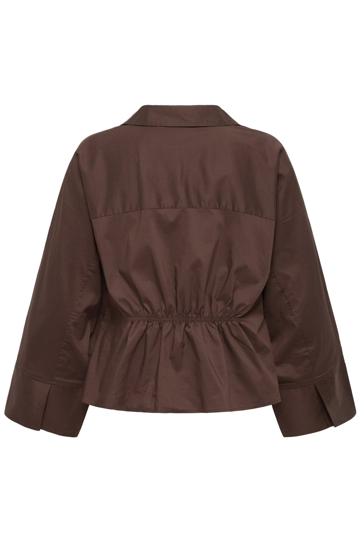 KAYSA 2 SKJORTE ICHI (S16) - LifeStyle Hedensted