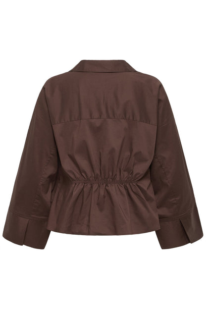 KAYSA 2 SKJORTE ICHI (S16) - LifeStyle Hedensted