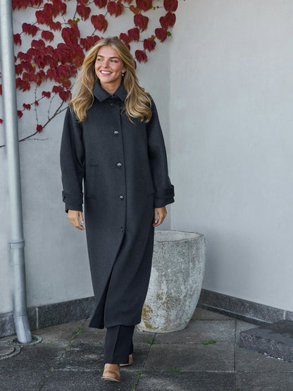 KEATON ULD FRAKKE NN (U8) - LifeStyle Hedensted
