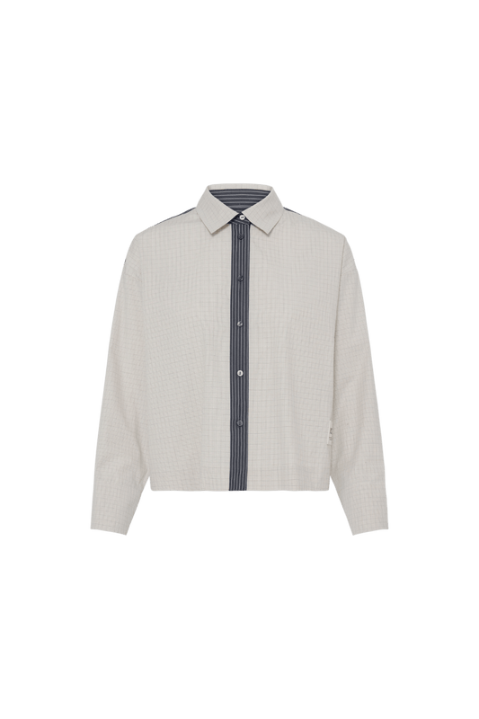 KLADO SKJORTE ICHI - LifeStyle Hedensted