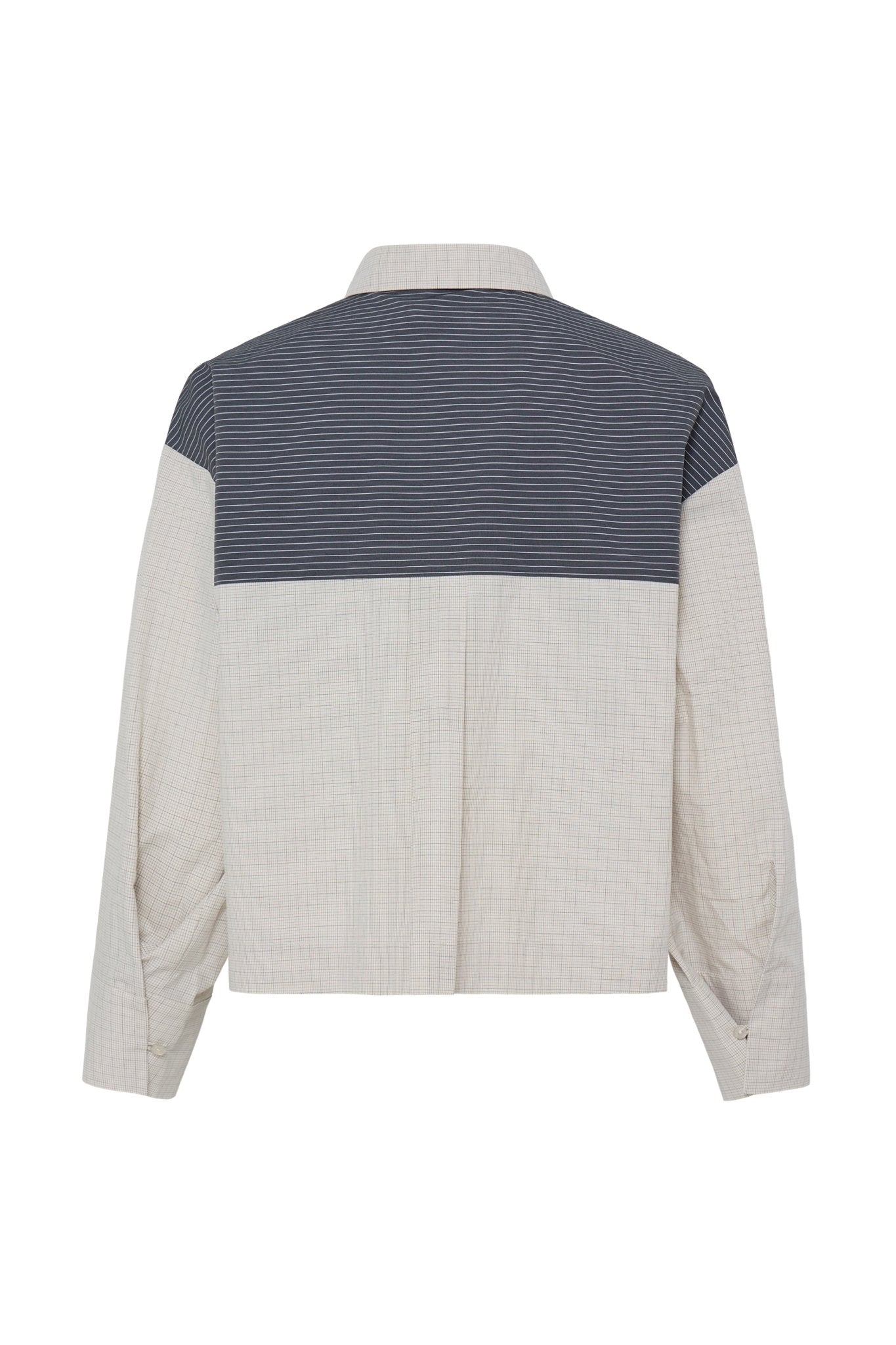 KLADO SKJORTE ICHI - LifeStyle Hedensted