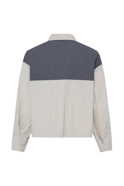 KLADO SKJORTE ICHI - LifeStyle Hedensted