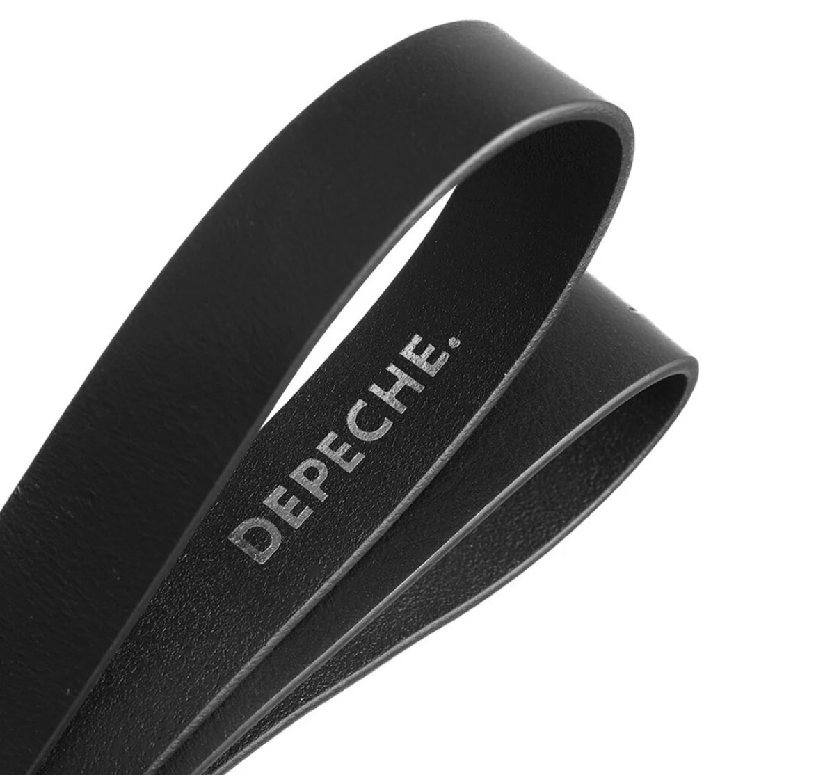 KLASSISK BÆLTE DEPECHE - LifeStyle Hedensted