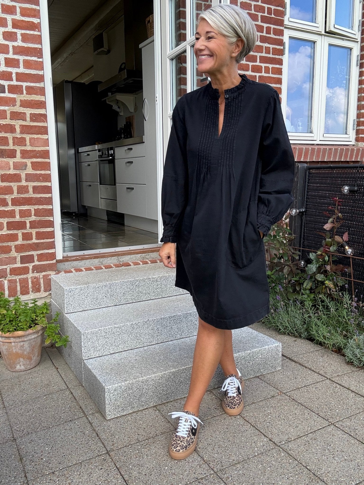 KOHIA SNEAKERS PAVEMENT - LifeStyle Hedensted