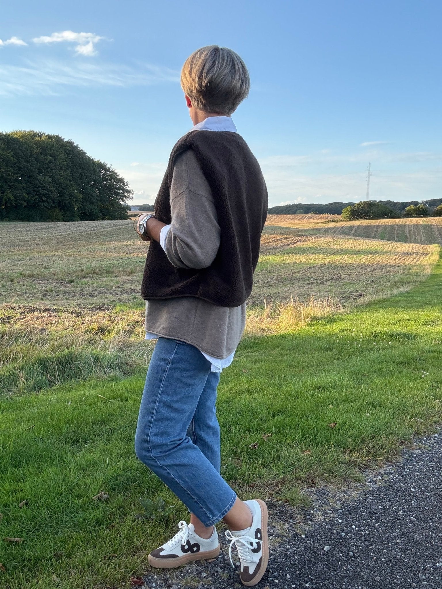 KOHIA SNEAKERS PAVEMENT - LifeStyle Hedensted