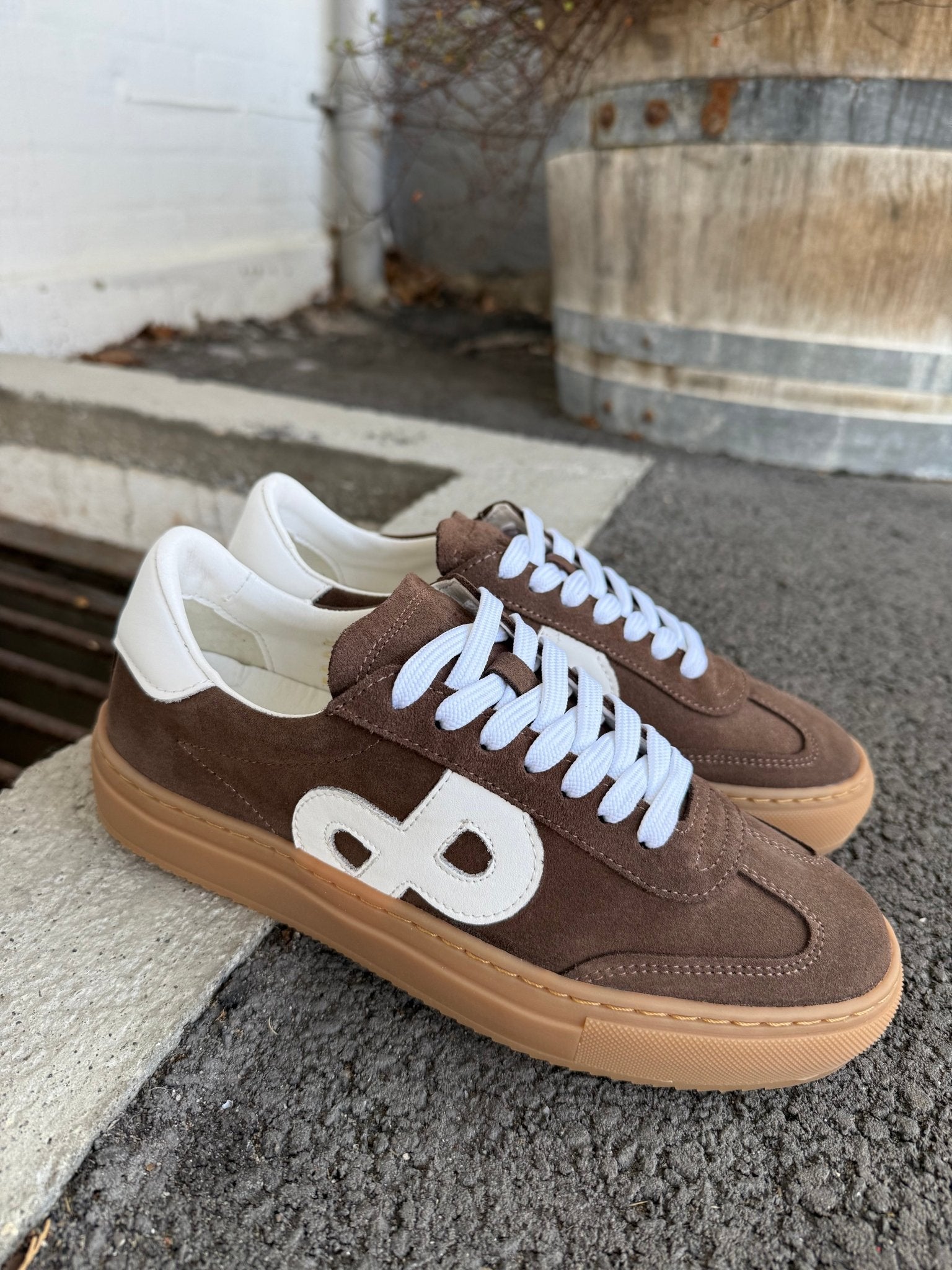 KOHIA SNEAKERS PAVEMENT - LifeStyle Hedensted