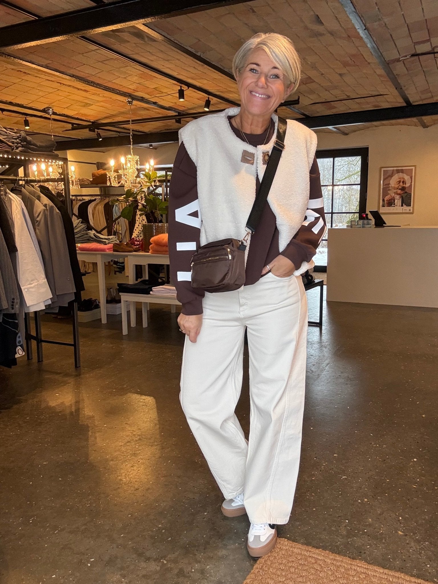 KOSA 21 - JEANS LR - LifeStyle Hedensted