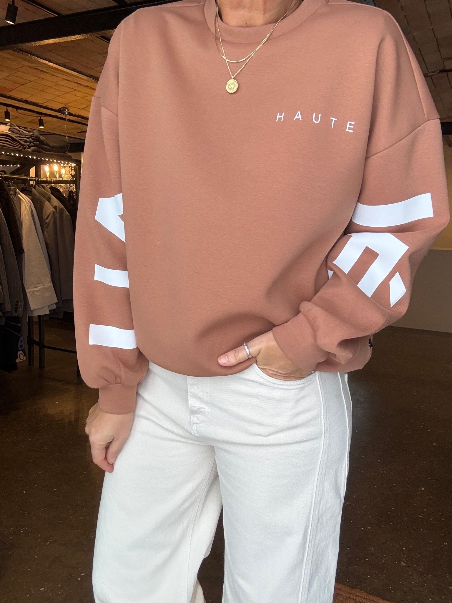 KOSA 21 - JEANS LR - LifeStyle Hedensted