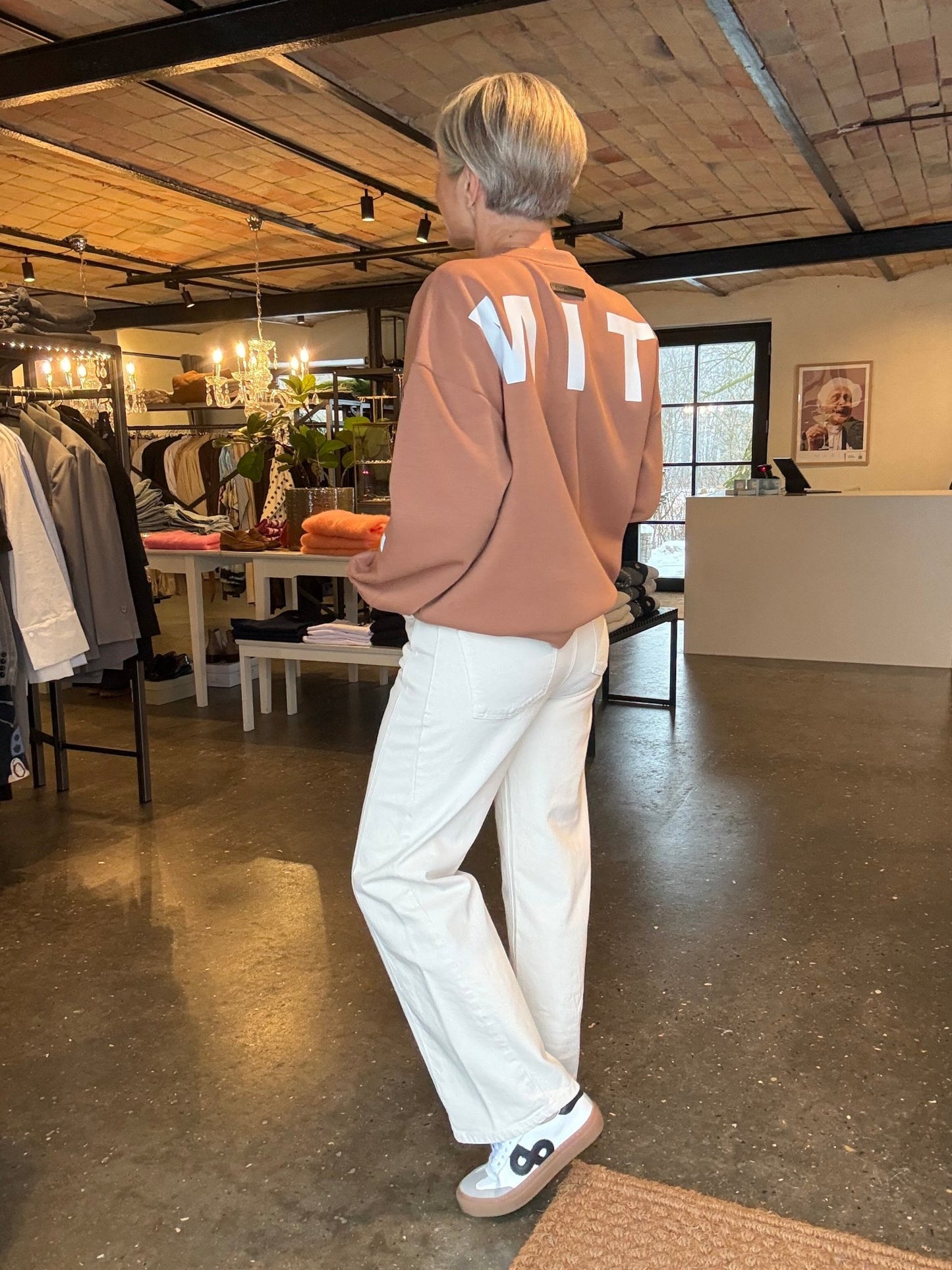 KOSA 21 - JEANS LR - LifeStyle Hedensted