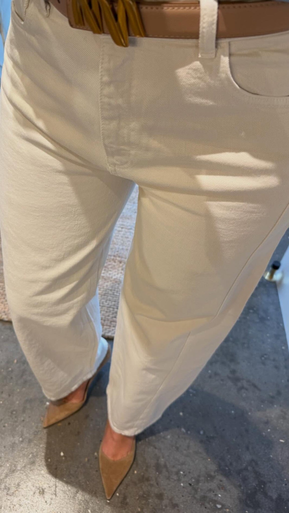 KOSA 21 - JEANS LR - LifeStyle Hedensted