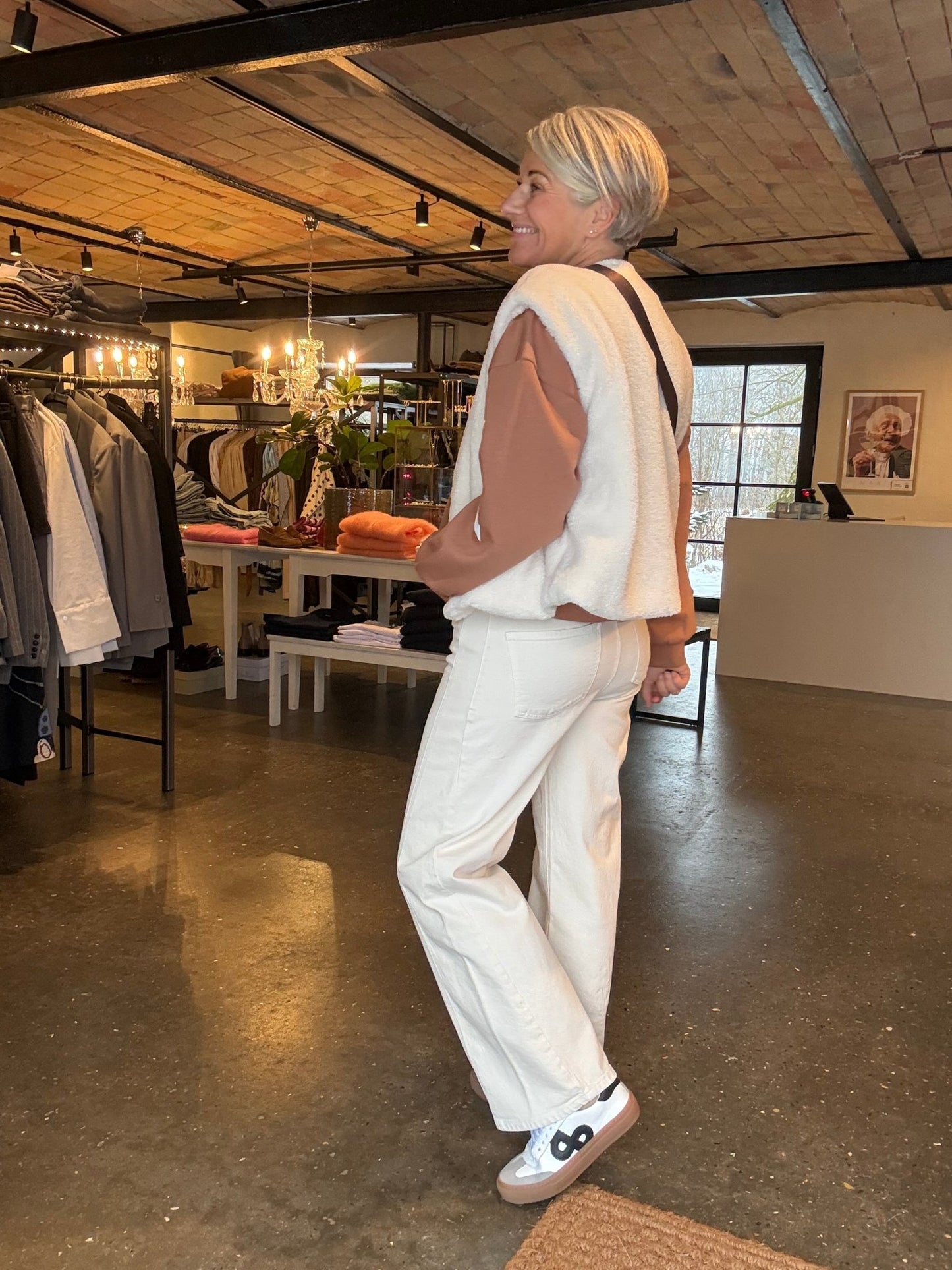 KOSA 21 - JEANS LR - LifeStyle Hedensted