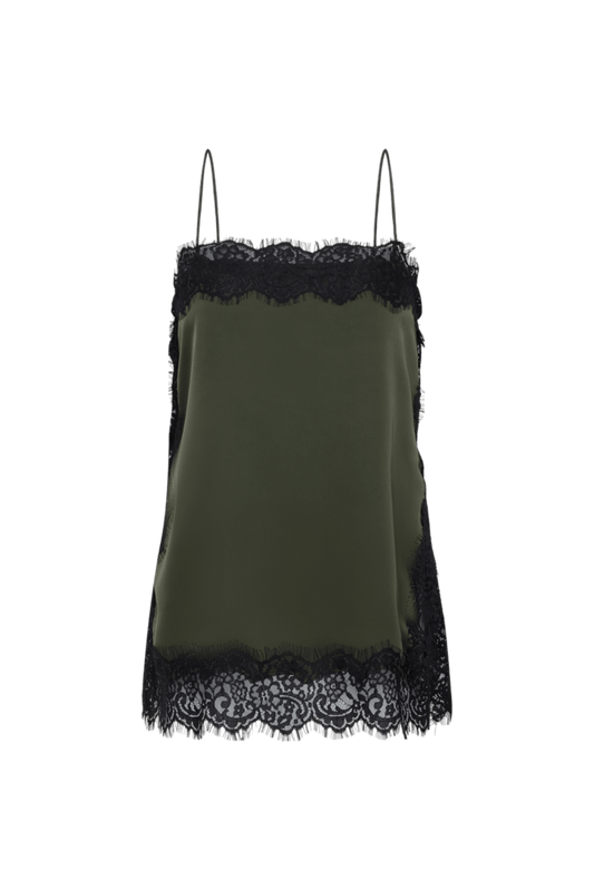 LACCIE TOP ICHI(117) - LifeStyle Hedensted