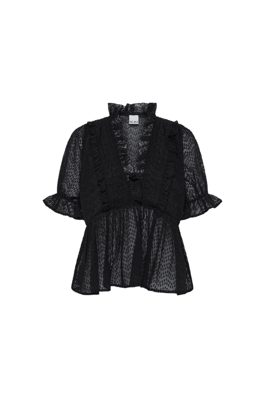 LADONNA BLUSE ICHI - LifeStyle Hedensted