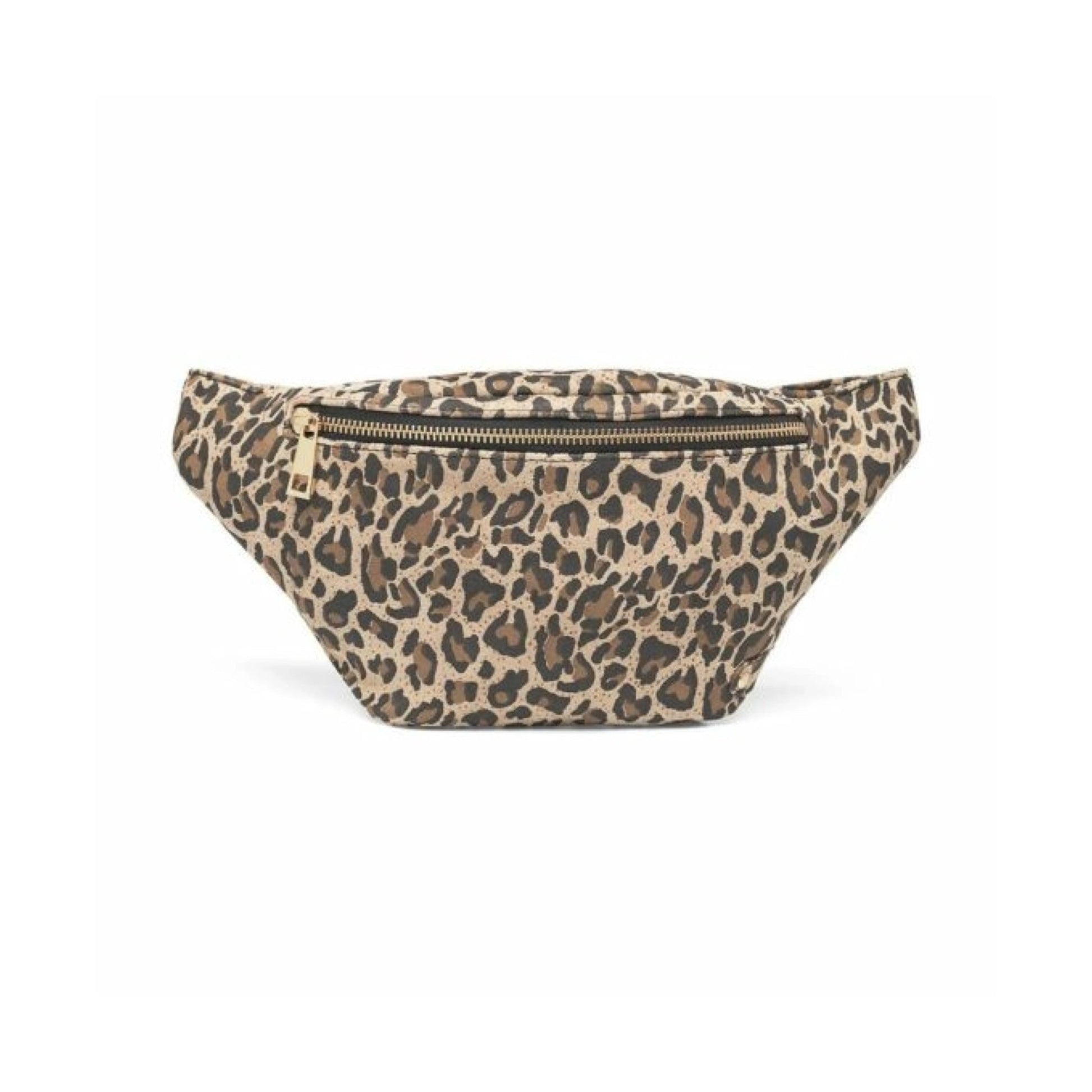 LÆDER BUMBAG DEPECHE - LifeStyle Hedensted