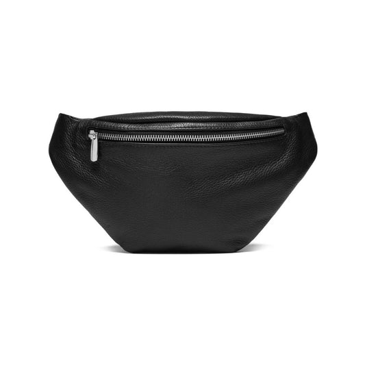 LÆDER BUMBAG DEPECHE - LifeStyle Hedensted