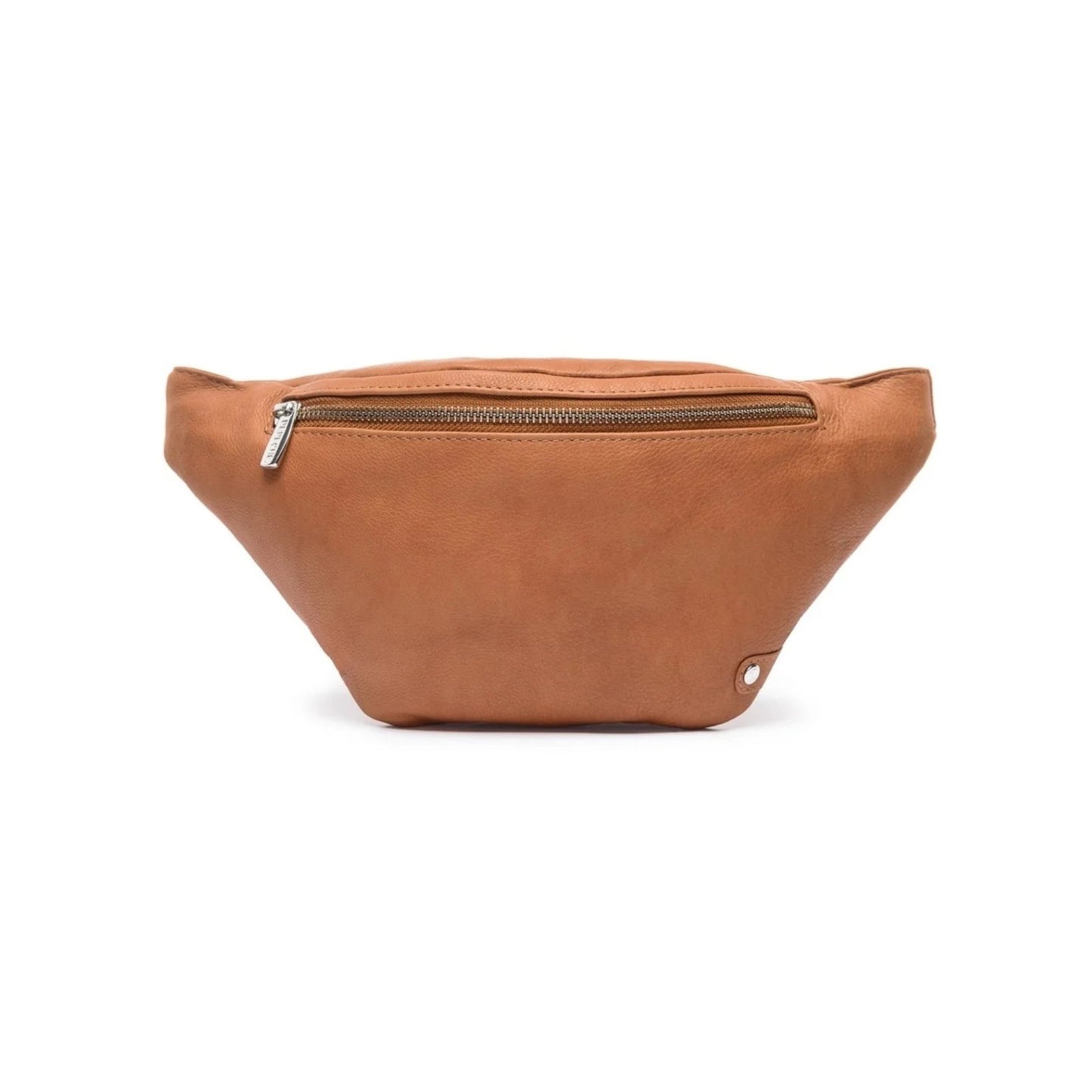 LÆDER BUMBAG DEPECHE - LifeStyle Hedensted