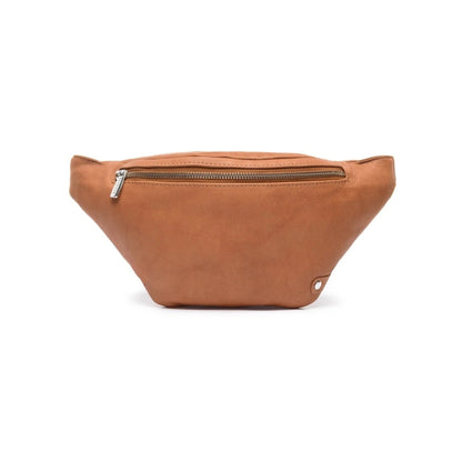 LÆDER BUMBAG DEPECHE - LifeStyle Hedensted
