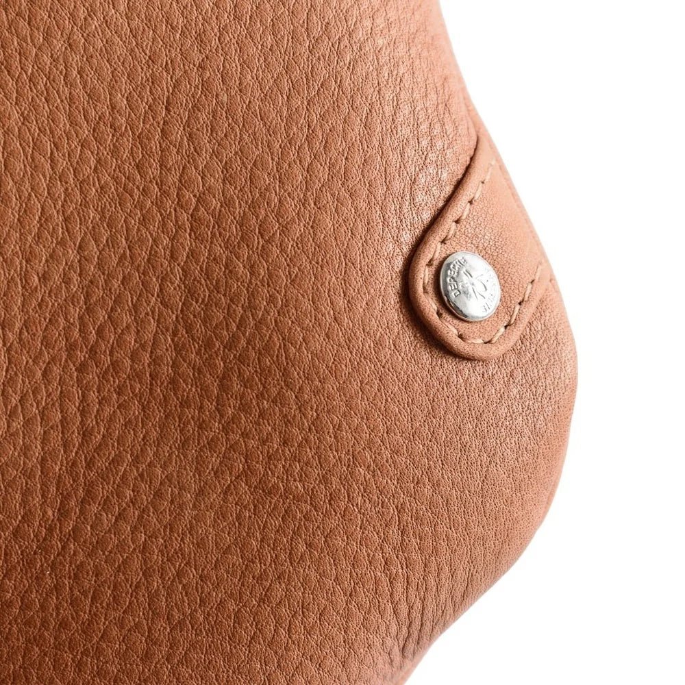 LÆDER BUMBAG DEPECHE - LifeStyle Hedensted